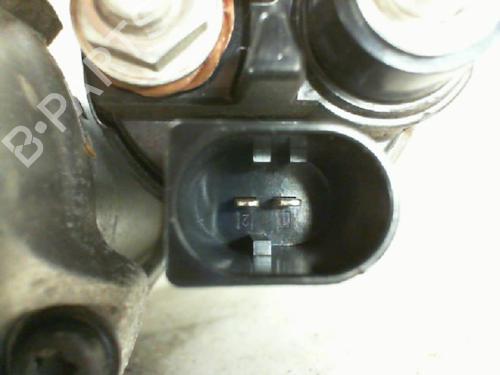 Startmotor Startmotor 38662757 38662757