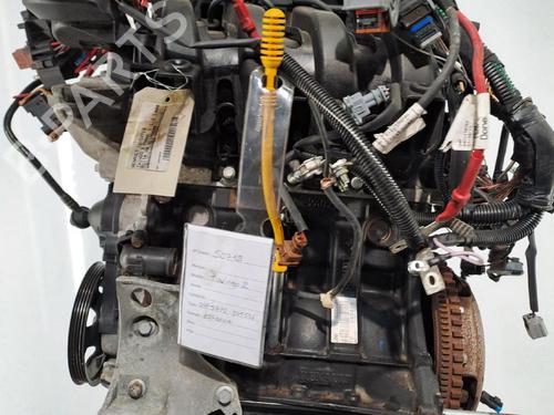 Used Engine Engine 39393884 39393884