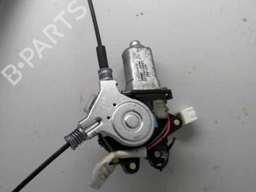 Front left window mechanism MAZDA PREMACY (CP) 2.0 TD | BP38654559C22  - Image 5