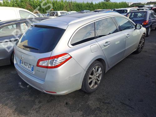 Used Parts PEUGEOT 508 SW I (8E_) 2.0 HDi 4930883