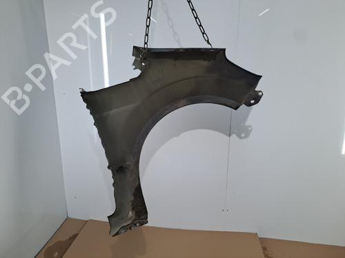 Used Left front fenders Left front fenders 38671875 38671875