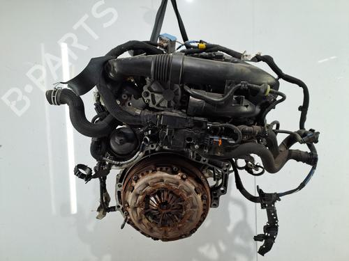 Engine CITROËN BERLINGO Box Body/MPV (B9) 1.6 BlueHDi 100 | BP39950781M1 - Image 4