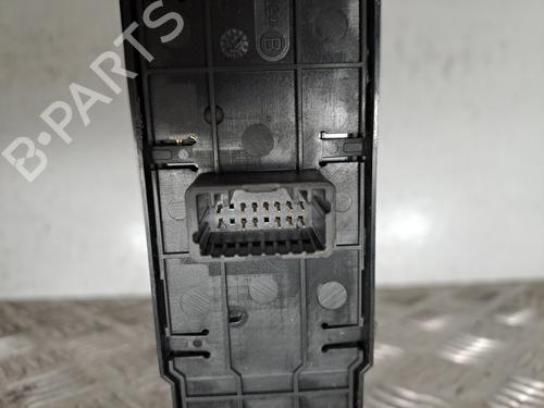 Left front window switch RENAULT SCÉNIC III (JZ0/1_) 1.5 dCi | BP38669571I27 - Image 2