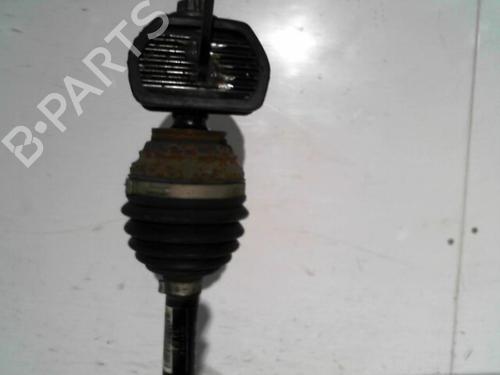 Used Left front driveshaft Left front driveshaft 38656475 38656475
