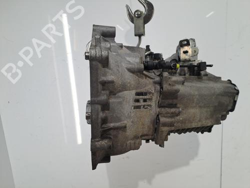 Gearbox CITROËN JUMPY III Van (V_) 2.0 BlueHDi 120 | BP39069586M3 - Image 2