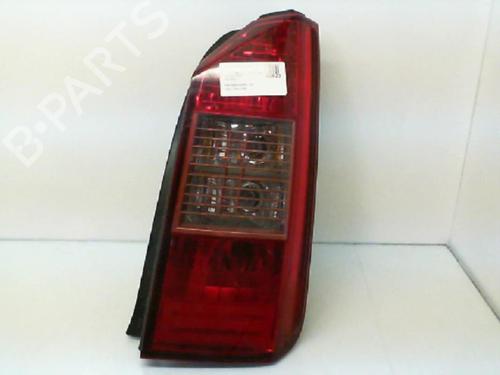 Fanale posteriore destro Fanale posteriore destro 38659989 38659989