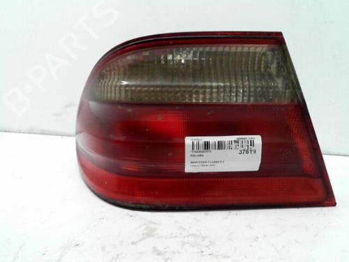 Used Left taillight Left taillight 38653655 38653655