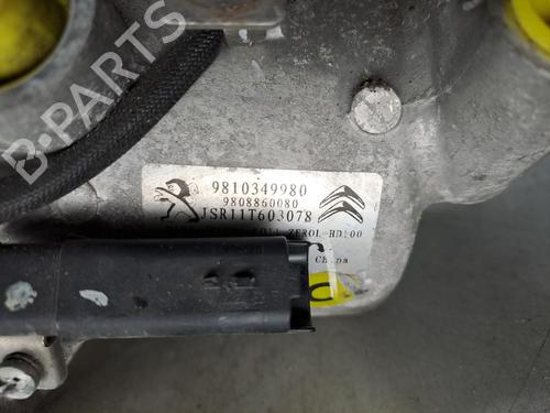 AC compressor CITROËN C3 III Van (SX_, SY_) BlueHDi 100 | BP38666021M34 - Image 3