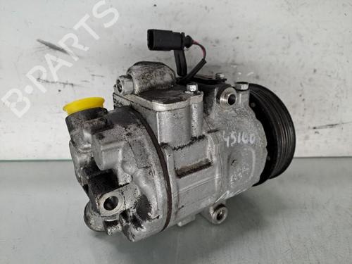 Compressor A/A Compressor A/A 38664402 38664402