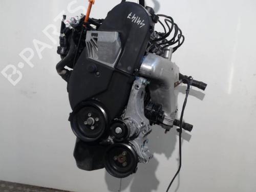 Engine VW POLO (6N2) 1.4 | BP38661936M1 - Image 4