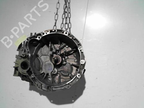 Used Gearbox Gearbox 38662840 38662840