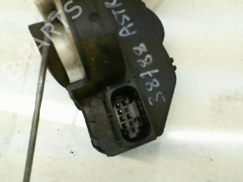 rear-right-lock-opel-astra-j-p10-2009-2010-2011-2012-2013-2014-2015-2016-38657223 main image