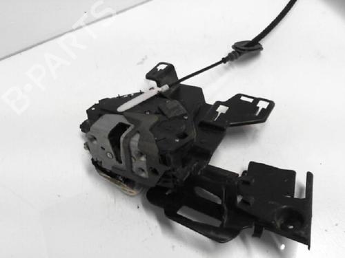 Used Front right lock Front right lock 38659965 38659965