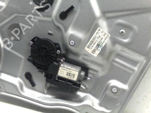 Rear left window mechanism KIA CEE'D SW (ED) 1.6 CRDi 115 | BP38656955C24 - Image 5