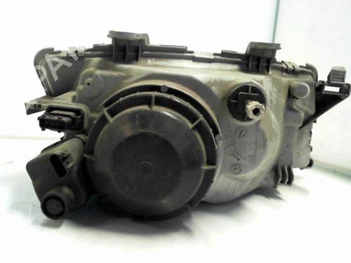 Left headlight SAAB 9-3 (YS3D) 2.0 Turbo | BP38653912C28 - Image 5