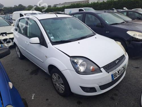 Used Parts FORD FIESTA V (JH_, JD_) 1.4 TDCi 4930035