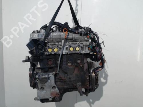 Engine NISSAN PRIMERA Estate (WP12) 1.8 | BP38662261M1 - Image 5