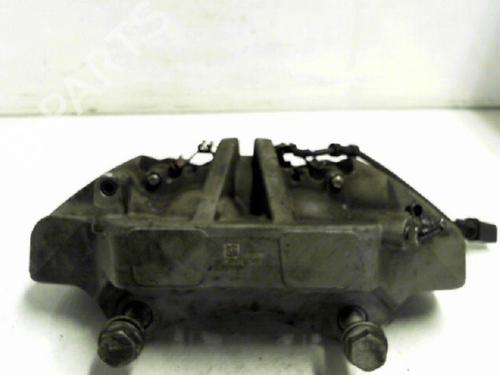 Left front brake caliper AUDI Q5 (FYB, FYG) 40 TDI quattro | BP38660711M105 - Image 6