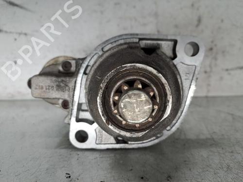 Used Starter Starter 38658375 38658375