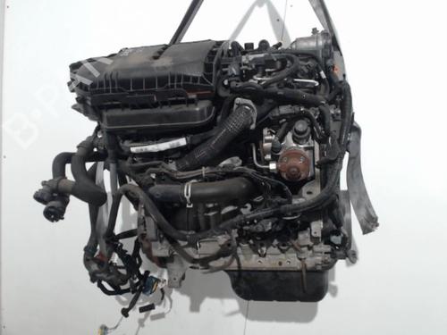 Engine CITROËN C3 II (SC_) 1.4 HDi 70 (SC8HZC, SC8HR0, SC8HP4) | BP38661829M1 - Image 2