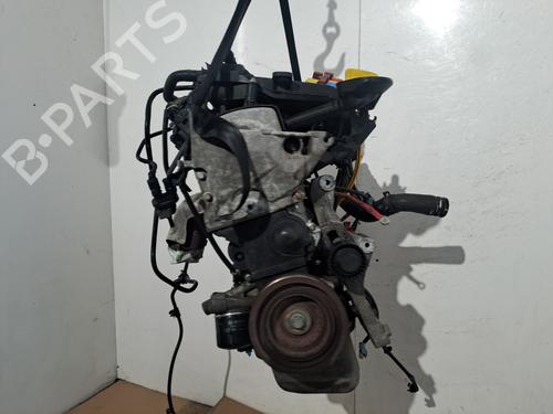 Engine RENAULT TWINGO II (CN0_) 1.2 16V (CN0K, CN0V, CN0A) | BP38669327M1 - Image 3