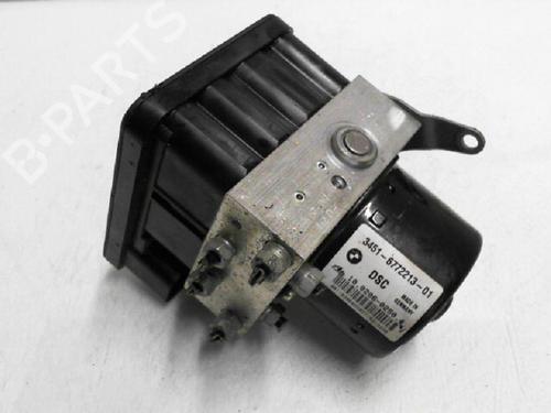 ABS pump BMW 1 (E87) 118 i | BP38660044M43 - Image 5