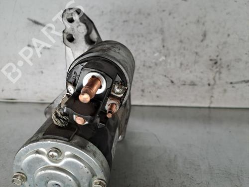 Starter RENAULT MEGANE III Hatchback (BZ0/1_, B3_) 1.2 TCe (BZ2B, BZ11) | BP38665262M8 - Image 4