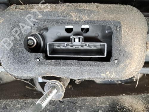 Used Right taillight Right taillight 38666101 38666101