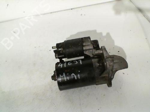 Starter MINI MINI (R50, R53) One | BP38659605M8 - Image 4