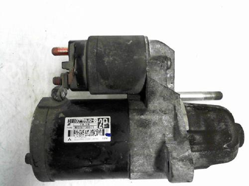 Starter SUZUKI SWIFT III (MZ, EZ) 1.3 (RS413, ZC11S) | BP38659991M8 - Image 4