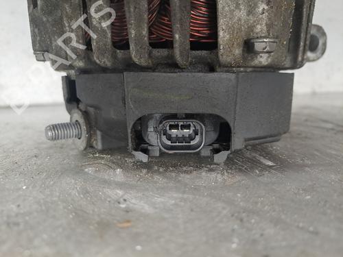 Used Alternator Alternator 38668614 38668614