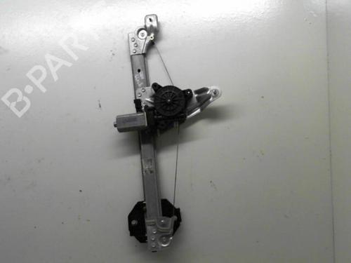 Rear right window mechanism DACIA SANDERO II 1.5 dCi | BP38652970C25 - Image 2