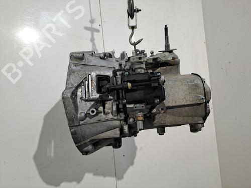 Used Gearbox Gearbox 38667802 38667802