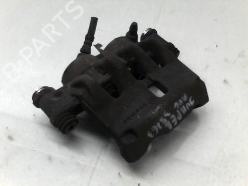 Left front brake caliper CITROËN JUMPER II Van 2.2 HDi 120 | BP38661084M105 - Image 4