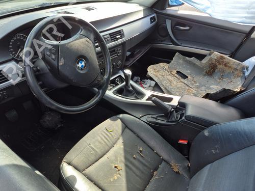 Starter BMW 3 (E90) 318 d | BP38670863M8 - Image 8