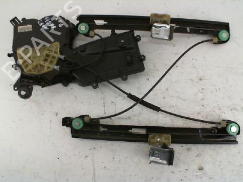 Used Front left window mechanism Front left window mechanism 38662654 38662654