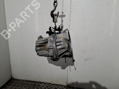 Used Gearbox Gearbox 38663906 38663906