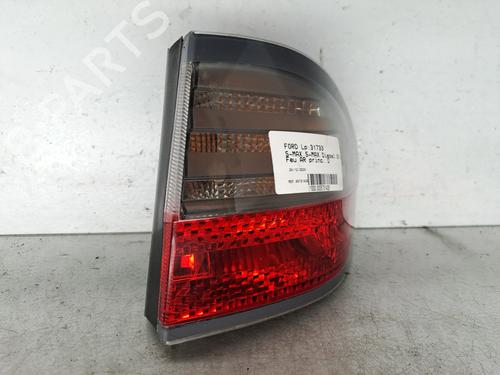 Used Right taillight Right taillight 38653193 38653193