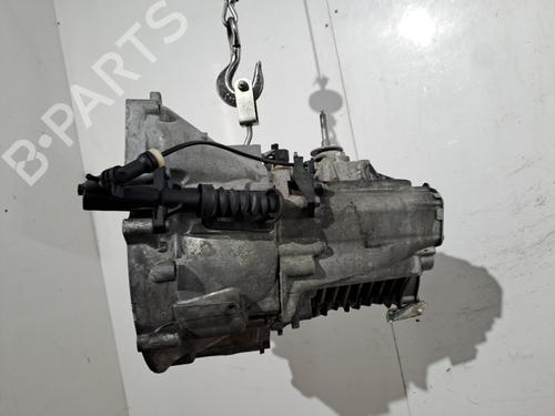 Gearbox CITROËN DS4 (NX_) 2.0 HDi 165 | BP38669885M3 - Image 2
