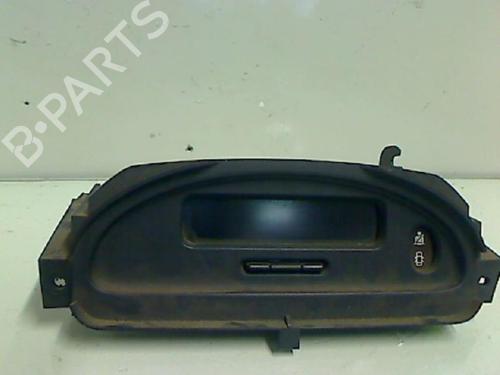 Used Display monitor Display monitor RENAULT CLIO II (BB_, CB_) 1.2 (BB0A, BB0F, BB10, BB1K, BB28, BB2D, BB2H, CB0A,... (58 hp) 38655017 38655017