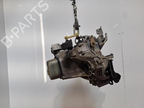 Used Gearbox Gearbox 38672467 38672467