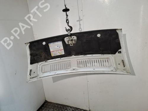Used Hood Hood 38665107 38665107