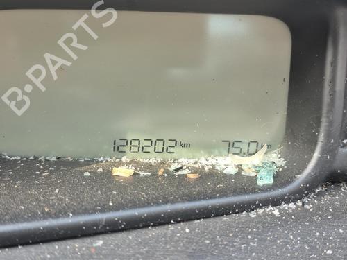 Front left window mechanism CITROËN C3 Picasso (SH_) 1.6 HDi | BP38672759C22 - Image 9