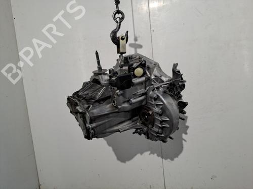 Used Gearbox Gearbox 38665967 38665967