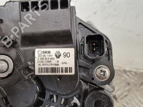 Used Alternator Alternator 38671600 38671600