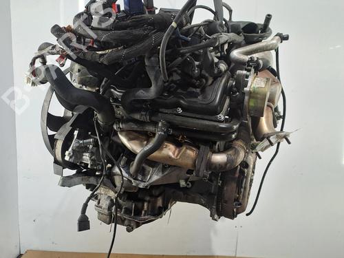 Used Engine Engine 39486854 39486854