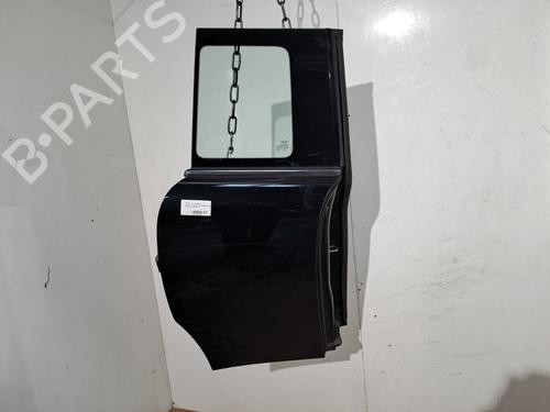 Used Right rear door Right rear door 38670133 38670133