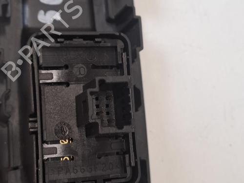 Used Right rear window switch Right rear window switch 39537109 39537109