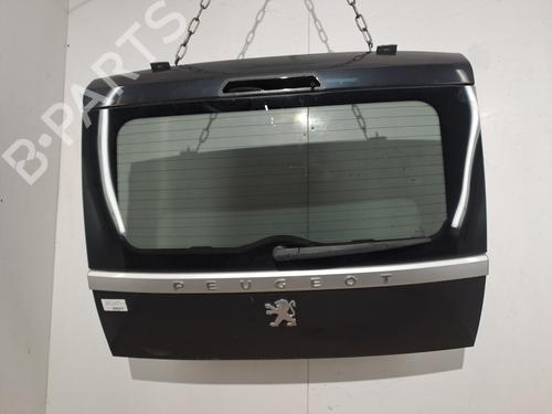 Bagklap CC/Kombi-Coupé Bagklap CC/Kombi-Coupé 38669386 38669386