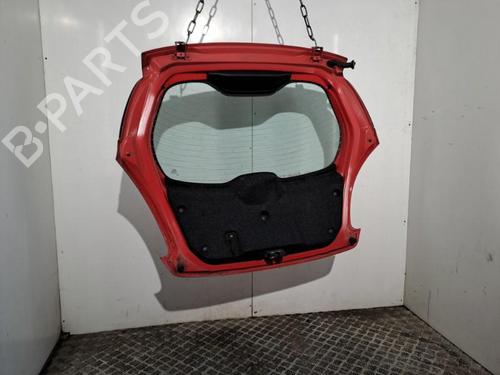 Used Tailgate Tailgate 38663848 38663848